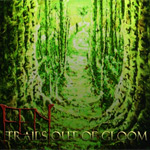 Fen Trails Out of Gloom album new music review