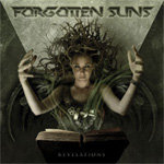 Forgotten Suns Revelations (EP) album new music review