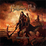 Gallows End Nemesis Divine new music review