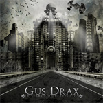 Gus Drax In Search of Perfection new music review