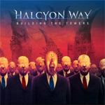 Halcyon Way Building the Towers album new music review