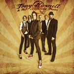 Tony Harnell & The Mercury Train Round Trip new music review