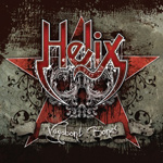 Helix Vagabond Boness new music review