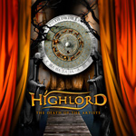 Highlord Death of the Artists new music review