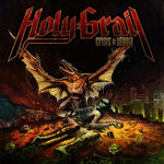 Holy Grail Crisis in Utopia album new music review
