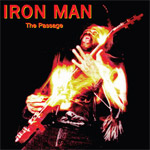 Iron Man The Passage Reissue new music review