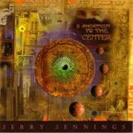 Jerry Jennings Shortcut to the Center new music review