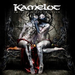 Kamelot Poetry for the Poisoned new music review