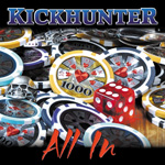 Kickhunter All In new music review