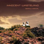 Gerald Krampl Innocent Wasteland new music review