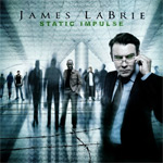 James LaBrie Static Impulse album new music review