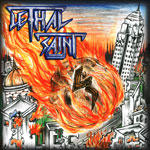 Lethal Saint new music review