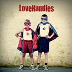 LoveHandles album new music review