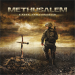 Methusalem Unite and Conquer new music review