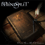Mindsplit Charmed Human Art of Significance album new music review
