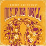 Miriam's Well Indian and Clowns album new music review