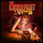 My Darkest Days album new music review