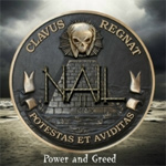 Nail Power and Greed new music review