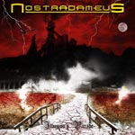 Nostradameus Illusions Parade new music review