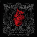 Painside Dark World Burden new music review