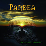 Pandea Soylent Green new music review