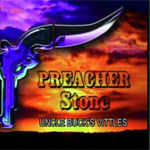 Preacher Stone Uncle Buck's Vittles album new music review