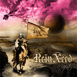 ReinXeed Majestic album new music review
