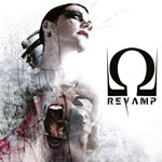 ReVamp Floor Jansen new music review