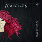 Robin Brock Monsters new music review