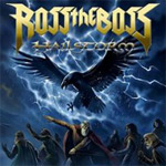 Ross the Boss Hailstorm album new music review