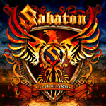 Sabaton Call to Arms new music review