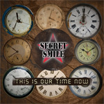 Secret Smile This Is Our Time Now new music review
