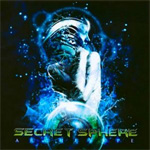 Secret Sphere Archetype album new music review