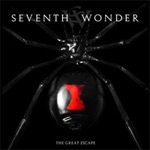 Seventh Wonder The Great Escape Album Review