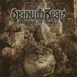 Signum Regis The Eyes of Power album new music review