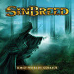 Sinbreed When Worlds Collide new music review