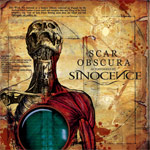 Sinocence Scar Obscura Special Edition album new music review