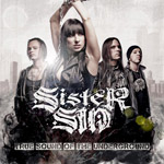 Sister Sin True Sound of the Underground new music review