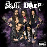 Skull Daze new music review