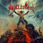 Skullview Metalkill the World new music review