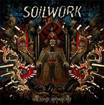 Soilwork The Panic Broadcast new music review