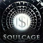 Soulcage Soul for Sale new music review