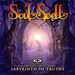 Soulspell Labyrinth of Truths Heleno Vale album new music review