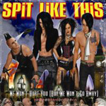 Spit Like This We Won't Hurt You But We Won't Go Away new music review