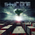 Star One Victims of the Modern Age album new music review
