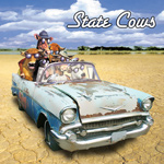 State Cows new music review