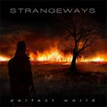 Strangeways Perfect World album new music review