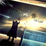 Stratosphere Fire Flight album new music review