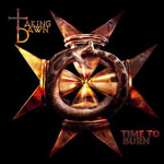 Taking Dawn Time to Burn new music review