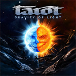 Tarot Gravity of Light Maroc Hietala Nightwish new music review